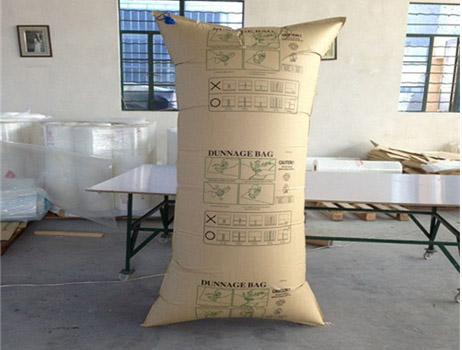 集裝箱填充氣袋